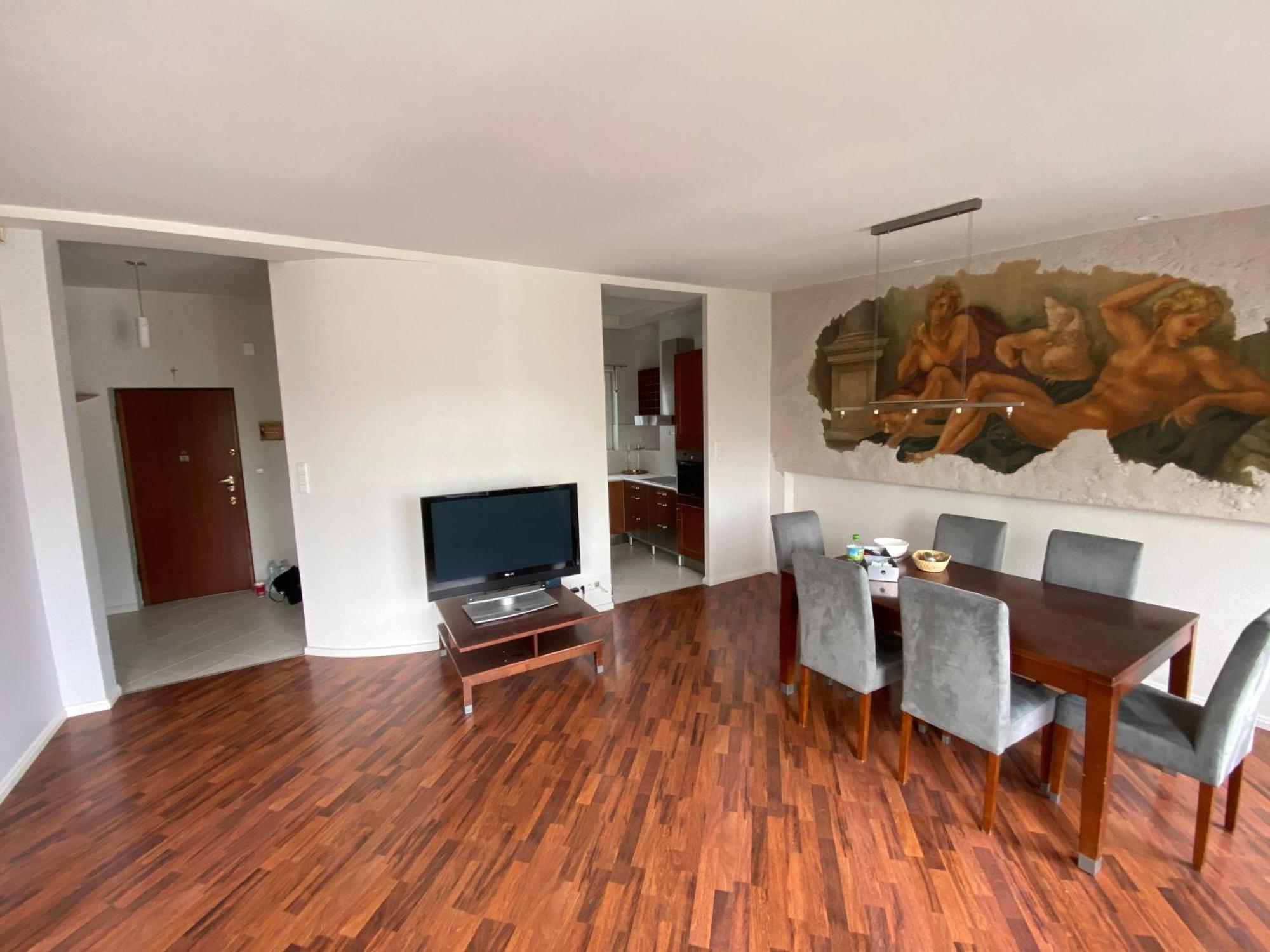 Apartament Nice To See You - Gdansk Downtown Exterior photo