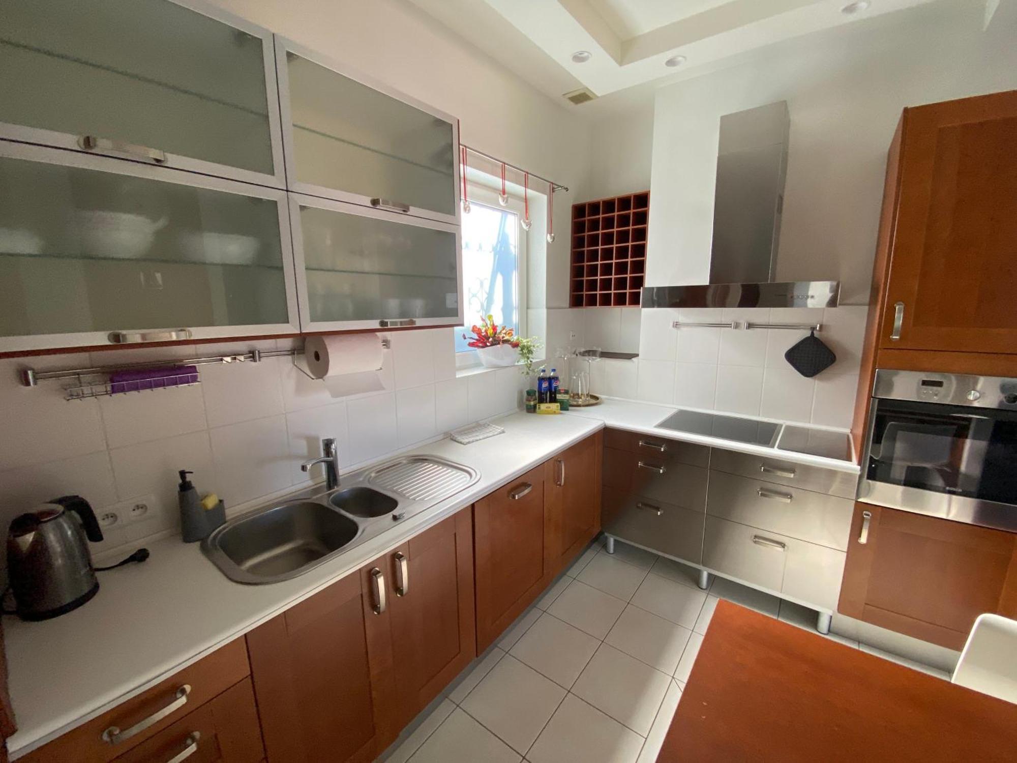 Apartament Nice To See You - Gdansk Downtown Exterior photo