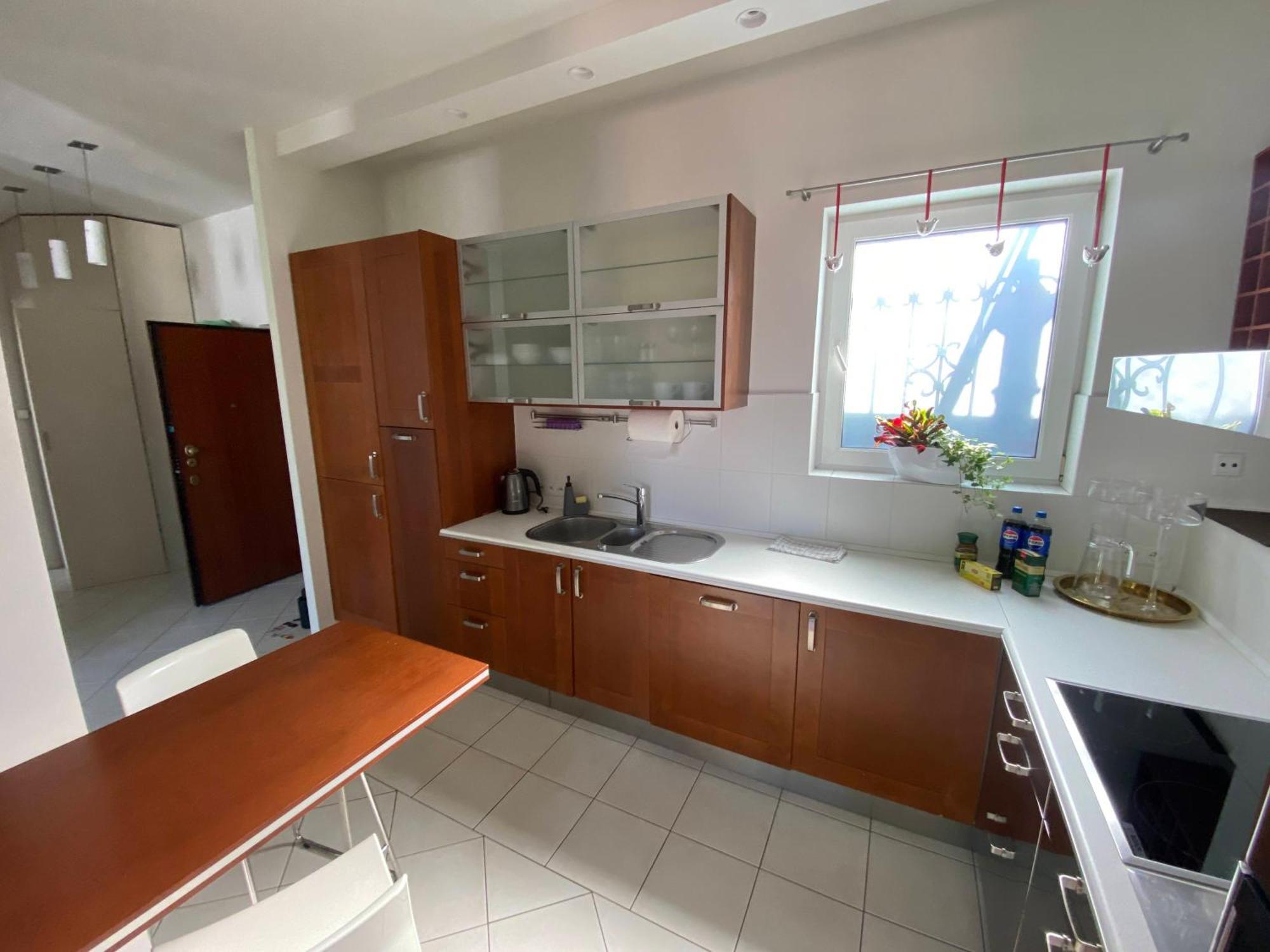 Apartament Nice To See You - Gdansk Downtown Exterior photo